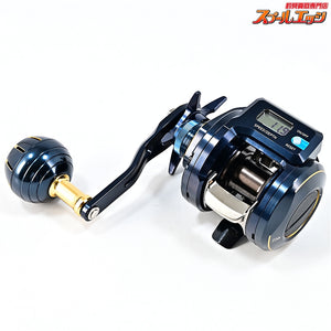 【ダイワ】 25ソルティガ IC 100L-C 使用1回 DAIWA SALTIGA