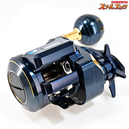 【ダイワ】 25ソルティガ IC 100L-C 使用1回 DAIWA SALTIGA