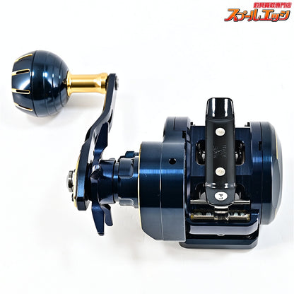 【ダイワ】 25ソルティガ IC 100L-C 使用1回 DAIWA SALTIGA