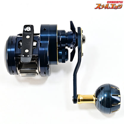 【ダイワ】 25ソルティガ IC 100L-C 使用1回 DAIWA SALTIGA