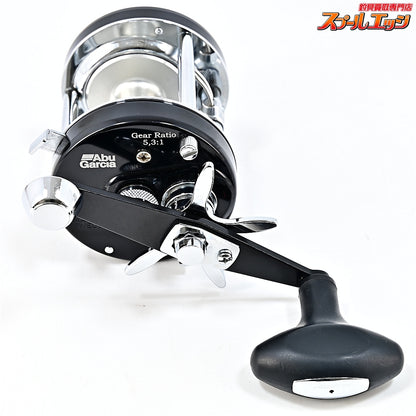 【アブガルシア】 アンバサダー 6500CL ビッグゲームコレクション FN.SE15K03 AbuGarucia Ambassadeur BIGGAME Collection