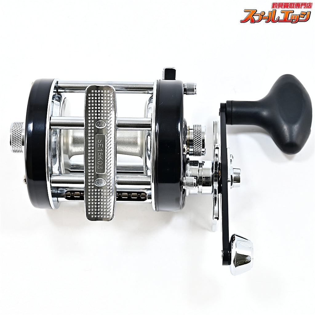 【アブガルシア】 アンバサダー 6500CL ビッグゲームコレクション FN.SE15K03 AbuGarucia Ambassadeur BIGGAME Collection