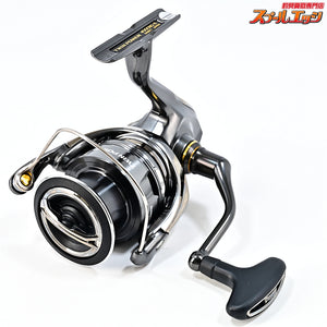 【シマノ】 24 ツインパワー 4000XG SHIMANO TWINPOWER