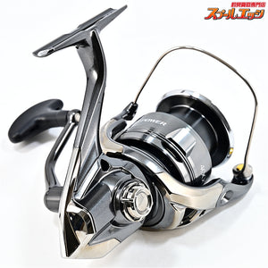 【シマノ】 24 ツインパワー 4000XG SHIMANO TWINPOWER