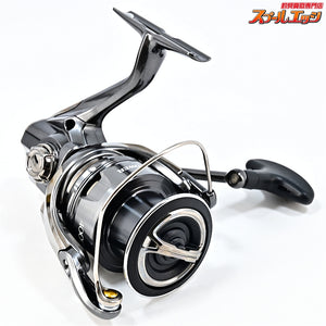 【シマノ】 24 ツインパワー 4000XG SHIMANO TWINPOWER