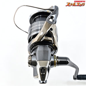 【シマノ】 24 ツインパワー 4000XG SHIMANO TWINPOWER