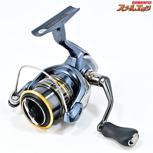 【シマノ】 21アルテグラ C2000SHG SHIMANO ULTEGRA