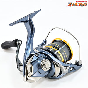 【シマノ】 21アルテグラ C2000SHG SHIMANO ULTEGRA