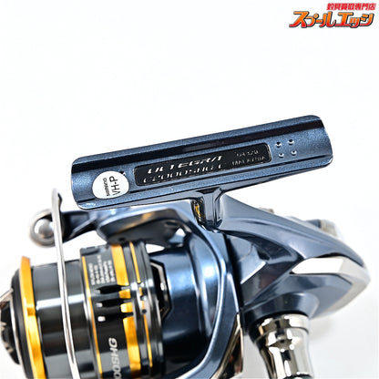 【シマノ】 21アルテグラ C2000SHG SHIMANO ULTEGRA