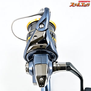 【シマノ】 21アルテグラ C2000SHG SHIMANO ULTEGRA