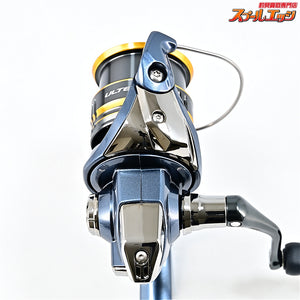 【シマノ】 21アルテグラ C2000SHG SHIMANO ULTEGRA