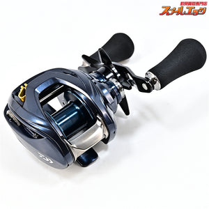 【ダイワ】 21スティーズ A TW HLC 7.1R ラウンドノブ装着 DAIWA STEEZ