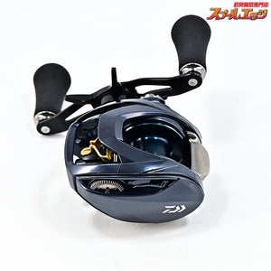 【ダイワ】 21スティーズ A TW HLC 7.1R ラウンドノブ装着 DAIWA STEEZ