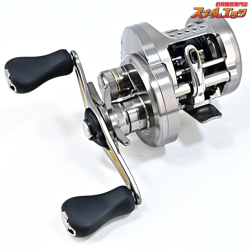 【シマノ】 17カルカッタコンクエスト BFS HG SHIMANO CALCUTTA CONQUEST