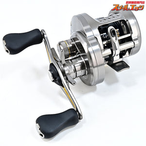 【シマノ】 17カルカッタコンクエスト BFS HG SHIMANO CALCUTTA CONQUEST