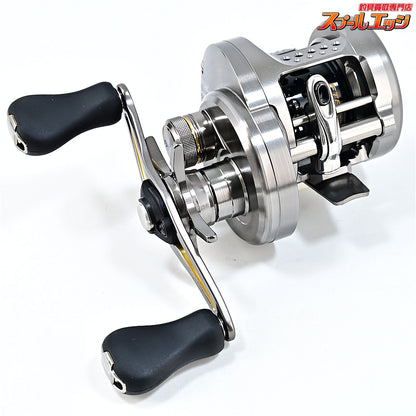 【シマノ】 17カルカッタコンクエスト BFS HG SHIMANO CALCUTTA CONQUEST