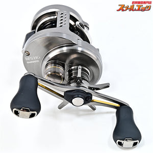 【シマノ】 17カルカッタコンクエスト BFS HG SHIMANO CALCUTTA CONQUEST