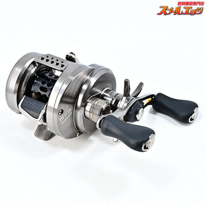 【シマノ】 17カルカッタコンクエスト BFS HG SHIMANO CALCUTTA CONQUEST