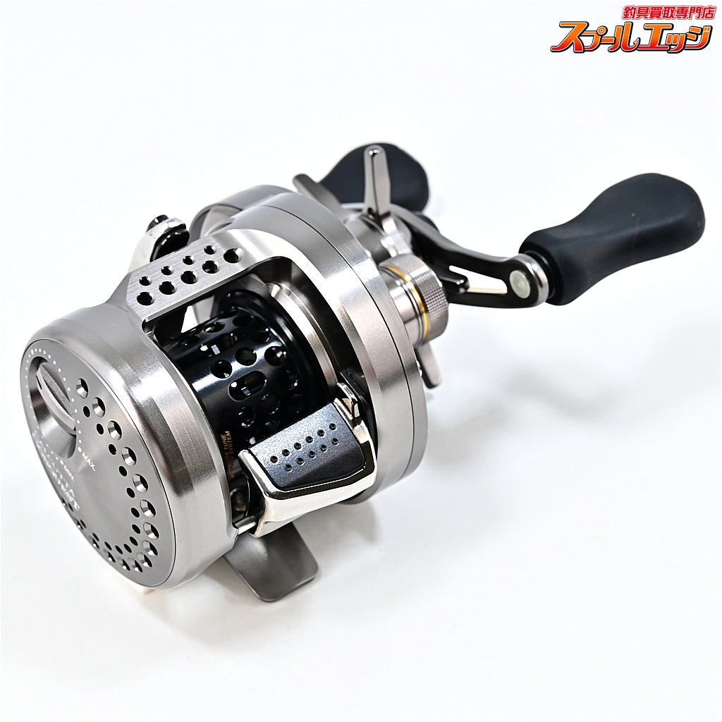 【シマノ】 17カルカッタコンクエスト BFS HG SHIMANO CALCUTTA CONQUEST