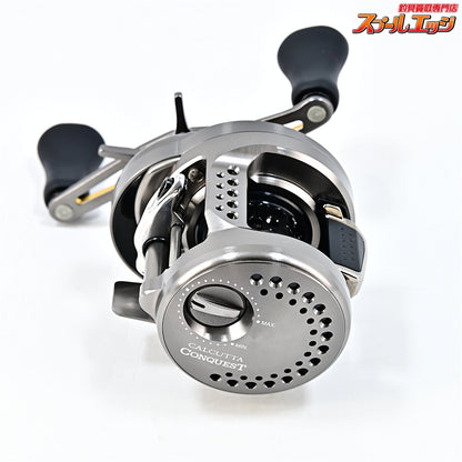 【シマノ】 17カルカッタコンクエスト BFS HG SHIMANO CALCUTTA CONQUEST