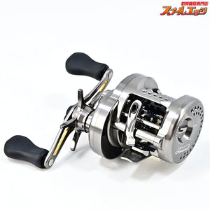 【シマノ】 17カルカッタコンクエスト BFS HG SHIMANO CALCUTTA CONQUEST