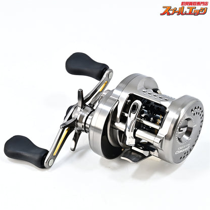 【シマノ】 17カルカッタコンクエスト BFS HG SHIMANO CALCUTTA CONQUEST