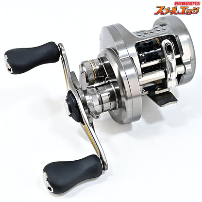 【シマノ】 17カルカッタコンクエスト BFS HG SHIMANO CALCUTTA CONQUEST