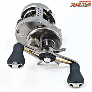 【シマノ】 17カルカッタコンクエスト BFS HG SHIMANO CALCUTTA CONQUEST