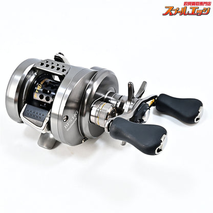 【シマノ】 17カルカッタコンクエスト BFS HG SHIMANO CALCUTTA CONQUEST