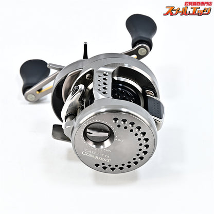 【シマノ】 17カルカッタコンクエスト BFS HG SHIMANO CALCUTTA CONQUEST
