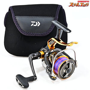 【ダイワ】 19ラグザス 3000H-LBD DAIWA LAXUS