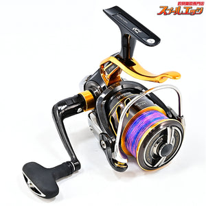 【ダイワ】 19ラグザス 3000H-LBD DAIWA LAXUS