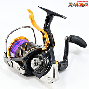 【ダイワ】 19ラグザス 3000H-LBD DAIWA LAXUS