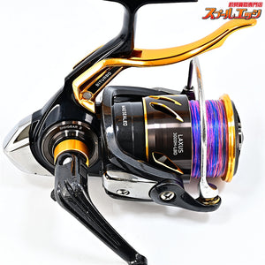 【ダイワ】 19ラグザス 3000H-LBD DAIWA LAXUS