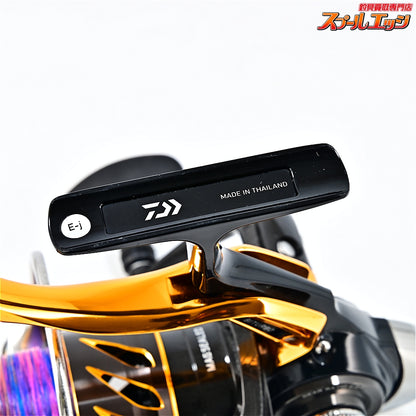 【ダイワ】 19ラグザス 3000H-LBD DAIWA LAXUS