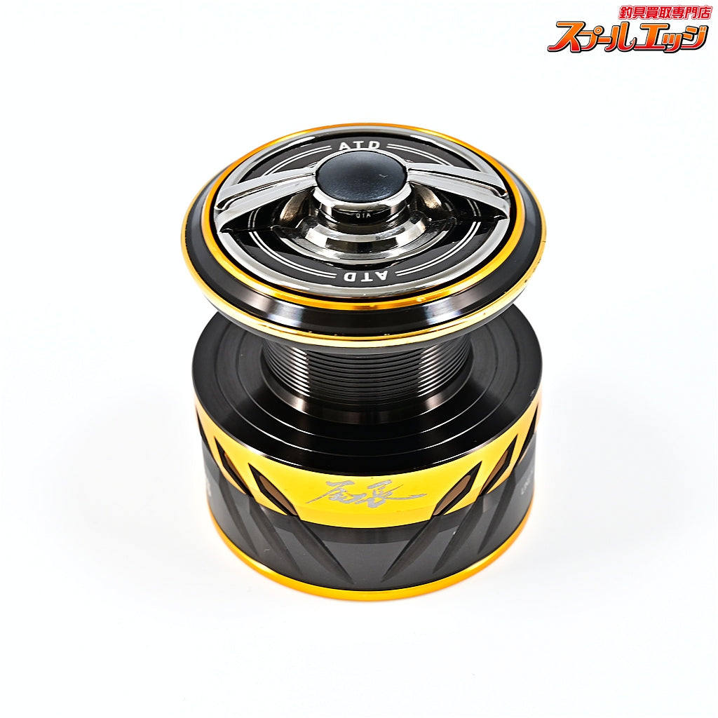 【ダイワxSLPワークス】 22RCS ISO 尾長スプール DAIWAxSLP-WORKS ONAGA SPOOL
