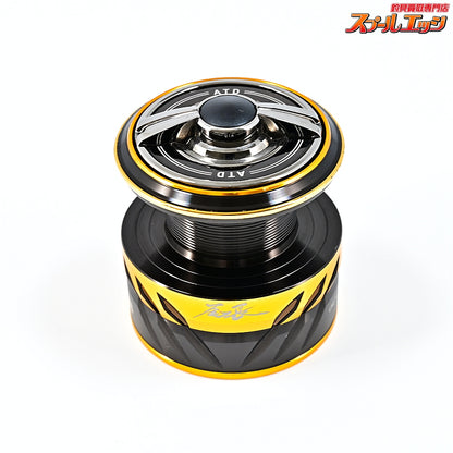 【ダイワxSLPワークス】 22RCS ISO 尾長スプール DAIWAxSLP-WORKS ONAGA SPOOL