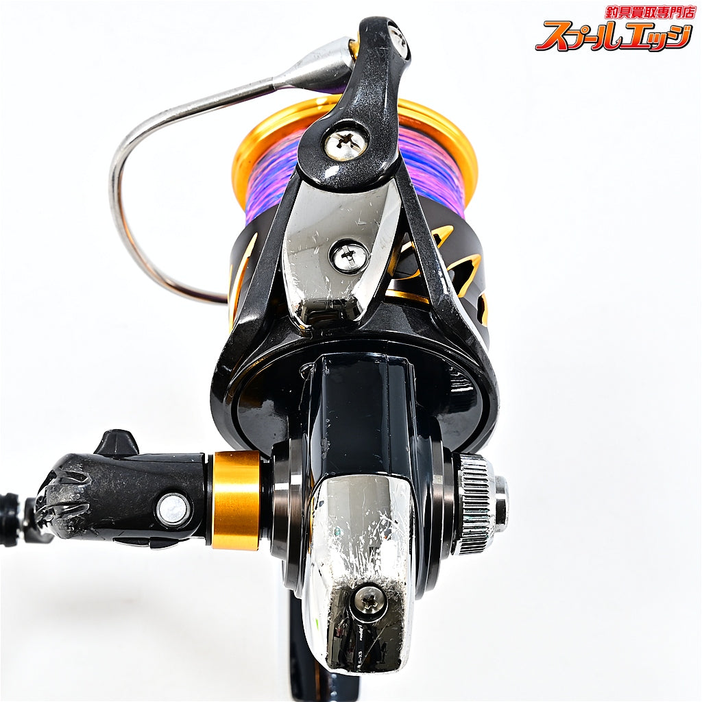 【ダイワ】 19ラグザス 3000H-LBD DAIWA LAXUS