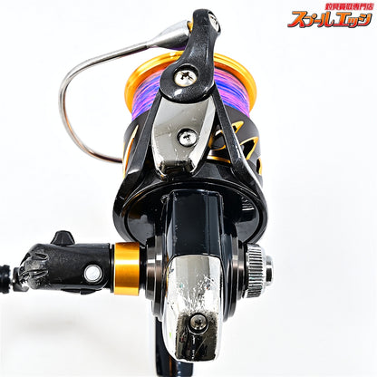 【ダイワ】 19ラグザス 3000H-LBD DAIWA LAXUS