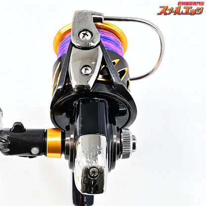 【ダイワ】 19ラグザス 3000H-LBD DAIWA LAXUS