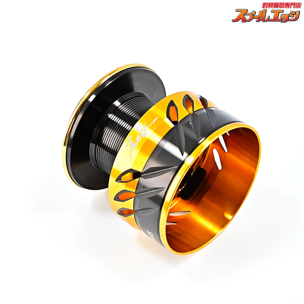 【ダイワxSLPワークス】 22RCS ISO 尾長スプール DAIWAxSLP-WORKS ONAGA SPOOL