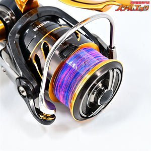 【ダイワ】 19ラグザス 3000H-LBD DAIWA LAXUS