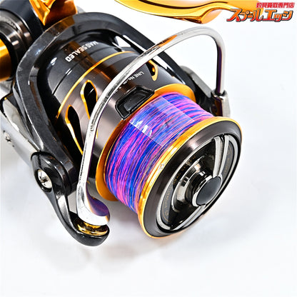 【ダイワ】 19ラグザス 3000H-LBD DAIWA LAXUS