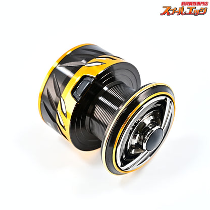 【ダイワxSLPワークス】 22RCS ISO 尾長スプール DAIWAxSLP-WORKS ONAGA SPOOL