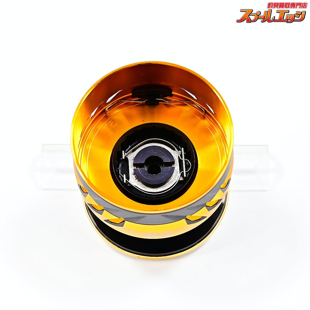 【ダイワxSLPワークス】 22RCS ISO 尾長スプール DAIWAxSLP-WORKS ONAGA SPOOL