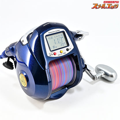 【シマノ】 10電動丸 ビーストマスター 9000ZB SHIMANO DENDOMARU BEASTMASTER