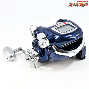 【シマノ】 10電動丸 ビーストマスター 9000ZB SHIMANO DENDOMARU BEASTMASTER
