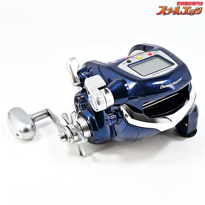 【シマノ】 10電動丸 ビーストマスター 9000ZB SHIMANO DENDOMARU BEASTMASTER