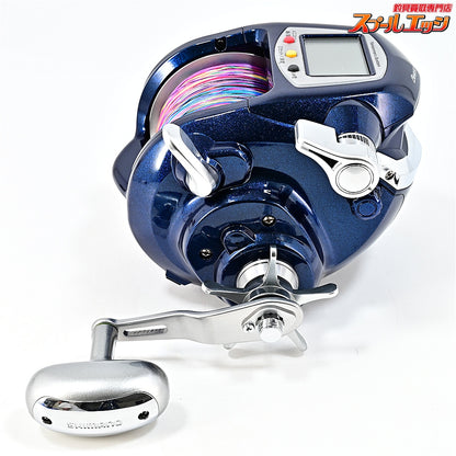 【シマノ】 10電動丸 ビーストマスター 9000ZB SHIMANO DENDOMARU BEASTMASTER