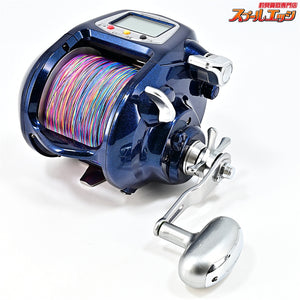 【シマノ】 10電動丸 ビーストマスター 9000ZB SHIMANO DENDOMARU BEASTMASTER